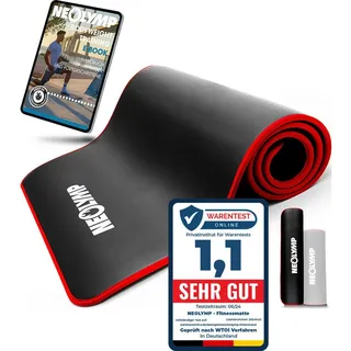 NEOLYMP Fitnessmatte 80cm 1 St