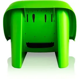 Gizmo Riders Baby Rider Bob Kunststoff grün