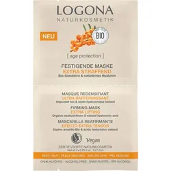 AP Festigende Maske straff