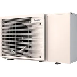 Daikin Altherma 3 M E3V3 6kW H/C Wärmepumpen-Außengerät, 1-phasig/230V