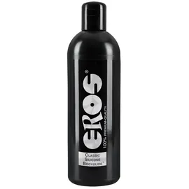 Eros Classic Silicone Bodyglide 1000 ml