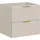WFL GROUP Niva Waschtisch 60 x 57 cm