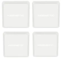 Keenetic Voyager Pro AX1800 Mesh WiFi-6 Router 4 St.