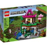 LEGO Minecraft Das Trainingsgelände 21183