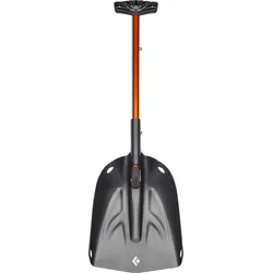 Black Diamond Deploy Shovel octane (8001) ALL