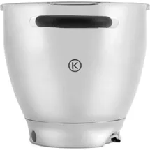 Kenwood KAT911SS Edelstahlrührschüssel