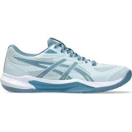 Asics Gel-Tactic 13 Herren Handballschuhe, grau, Größe 44 EU