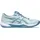 Asics Gel-Tactic 13 Herren Handballschuhe, grau, Größe 44 EU