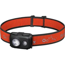Fenix HL16 LED Stirnlampe batteriebetrieben FEHL16-Schwarz