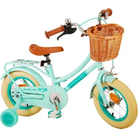 Volare Excellent 12 Zoll RH 28 cm grün