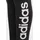 adidas Essentials Linear Logo Cotton Black 140