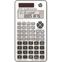 HP 10s+ Wissenschaftlicher Taschenrechner