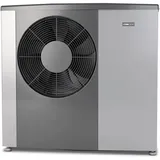 NIBE Luft/Wasser Wärmepumpe S2125-12 - 64218