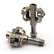 XPEDO Pedale MTB | M-Force 3 Stahlachse XMF3CC