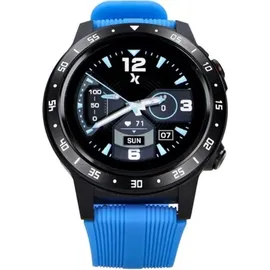 Maxcom FW37 Argon schwarz