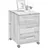 Linea Natura Rollcontainer 40,00 x 56,70 x 42,00 Wildeiche