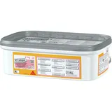PCI Lastogum wasserdichte flexible Schutzschicht grau 4 kg