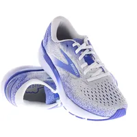 Brooks Ghost 16 Damen Laufschuhe-Blau-6