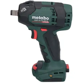 Metabo SSW 18 LTX 300 BL inkl. 1 x 4 Ah