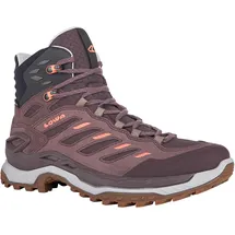 Lowa Innovo GTX Mid Damen Altrosa/Rose 40
