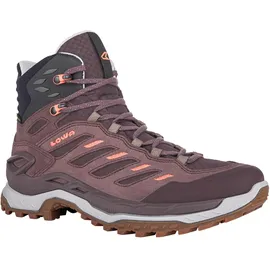Lowa Innovo GTX Mid Damen Altrosa/Rose 40
