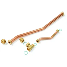 solarbayer� Solarbayer Holzvergaserset BioX 15-1B Variante B 1xSLS-1000S Pufferspeicher