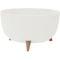 Siena Garden OSLO STRIPE Ø 47 x 26,5 cm