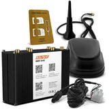 Selfsat MWR 5540 5G Cat 12 WLAN Router