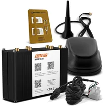 Selfsat MWR 5540 5G Cat 12 WLAN Router