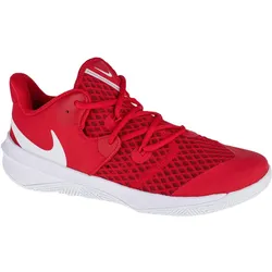 Nike Zoom Hyperspeed Court. Herren. Volleyball. Volleyballschuhe. rot ROT|ROT|WEISS 47