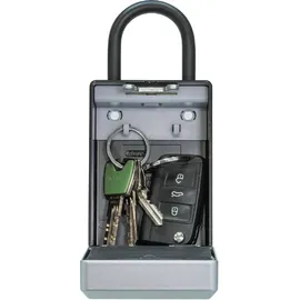 ABUS KEYGARAGE One 797 SMART Bluetooth Kombinationsschlüsselschloss