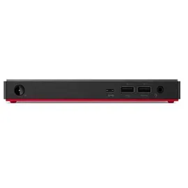 Lenovo Mini-PC 11G7S01600 AMD Ryzen 3 8 GB RAM 256 GB SSD Windows