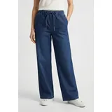 MAC 5-Pocket-Jeans blau 40/30