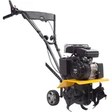 TEXAS Benzin-Motorhacke Lilli345TG