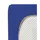 Single-Jersey 120 x 200 cm royal