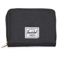 Herschel Tyler RFID Wallet 10691-00001, Womens Wallet, Black, One Size EU