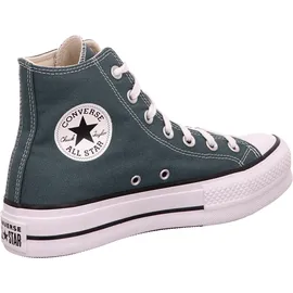 Converse Chuck Taylor All Star Lift Damen Grün/Blau 40