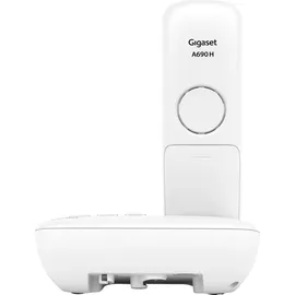 Gigaset A690A weiß