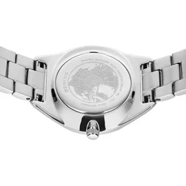 BERING Solar 17331-707 Edelstahl 28 mm