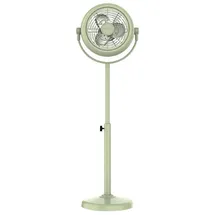 Cecotec EnergySilence 25 cm Standventilator Grün