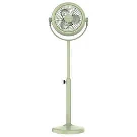 Cecotec EnergySilence 25 cm Standventilator Grün