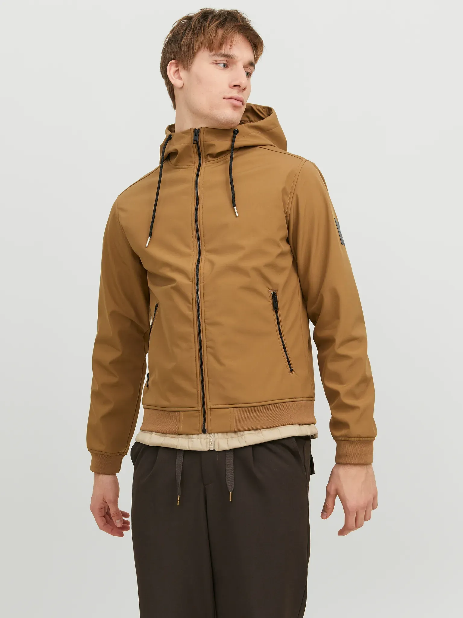 Softshelljacke JACK & JONES 