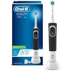 Oral-B Vitality 100 CrossAction - Zahnbürste