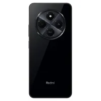 Xiaomi Redmi 14C 8 GB RAM 256 GB Midnight Black