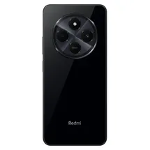 Xiaomi Redmi 14C 8 GB RAM 256 GB Midnight Black