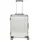 ALUMAXX Orbit 4-Rollen Cabin 55 cm / 40 l silber matt