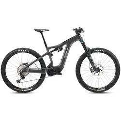 BH Atomx Lynx Carbon Pro 9.8 black grey - RH-L