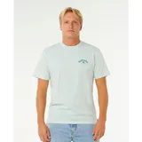 Rip Curl Shred TIL spray green S