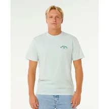 Rip Curl Shred TIL spray green S