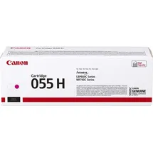 Canon 055H magenta